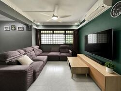 Blk 708 Woodlands Drive 70 (Woodlands), HDB 4 Rooms #558045881